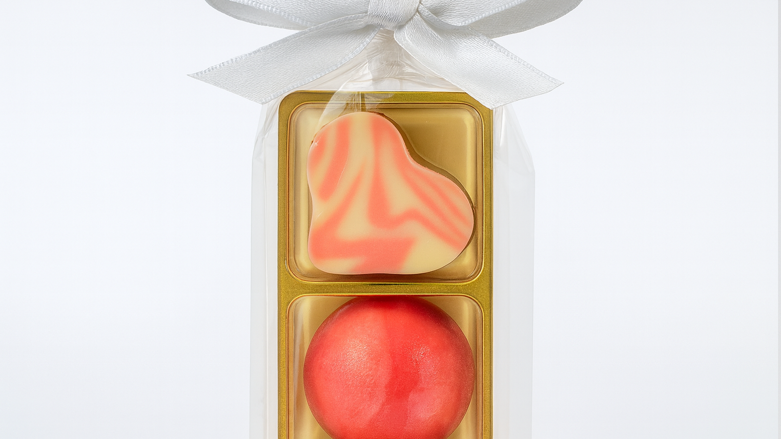 4er Pralinenmix Muttertag