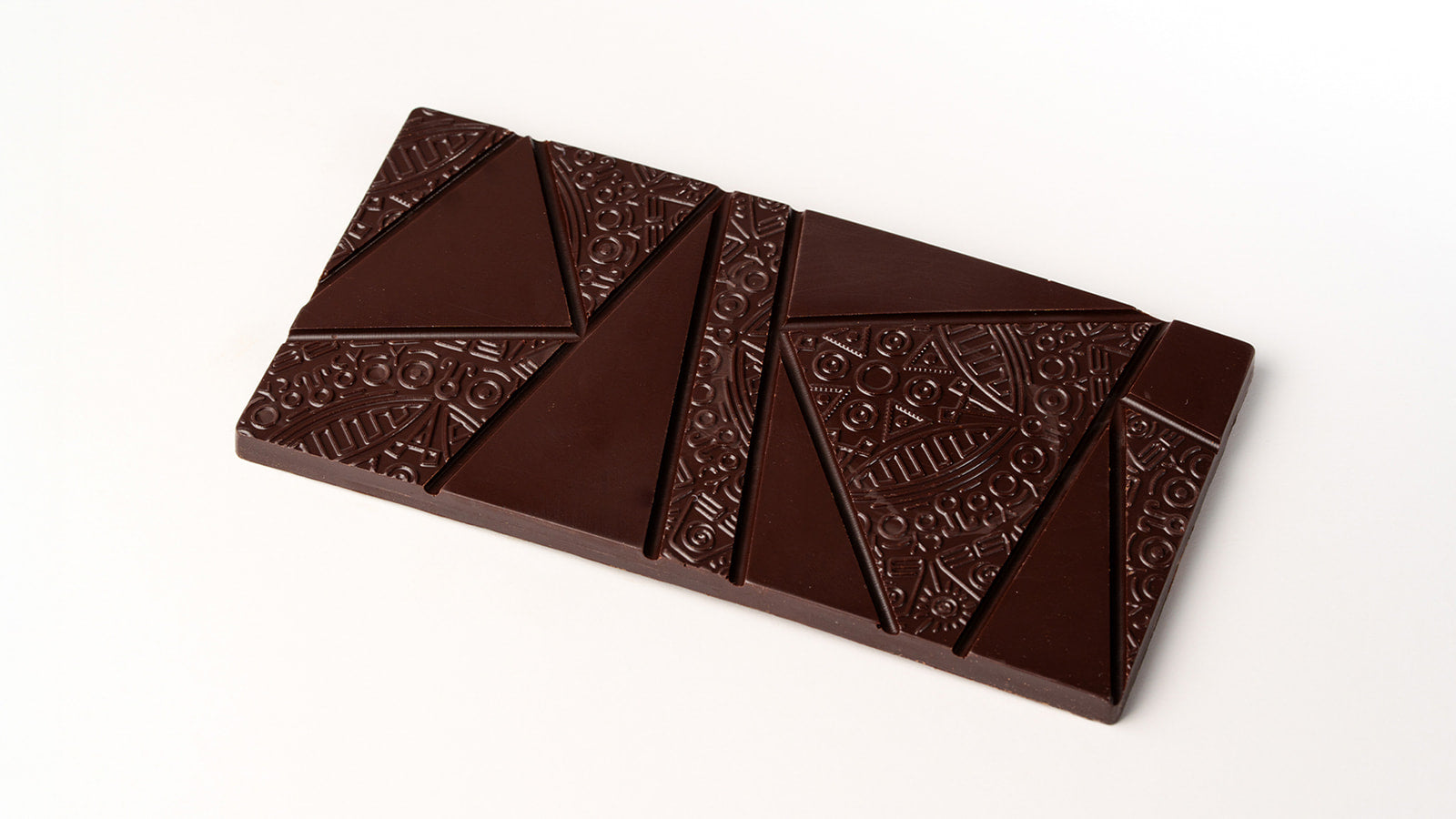 Tafelschokolade Peru 41 %