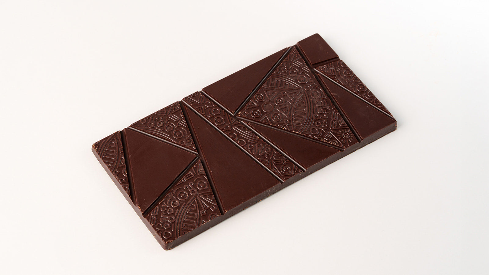 Tafelschokolade Madagaskar 71 %