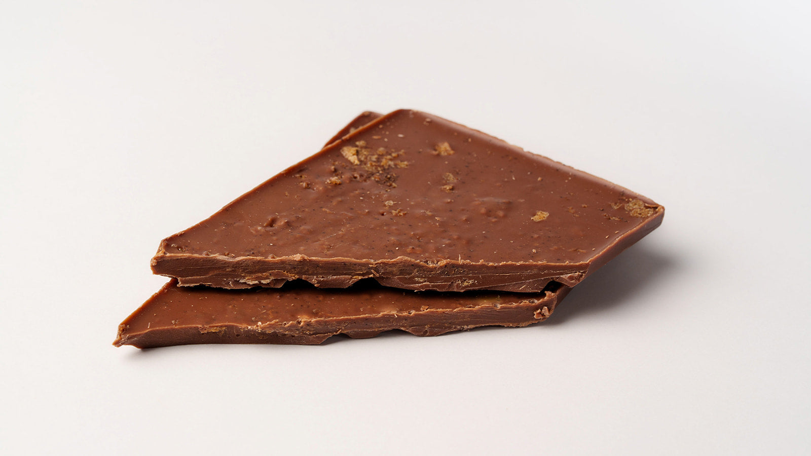 Tafelschokolade Cappuccino-Crisp