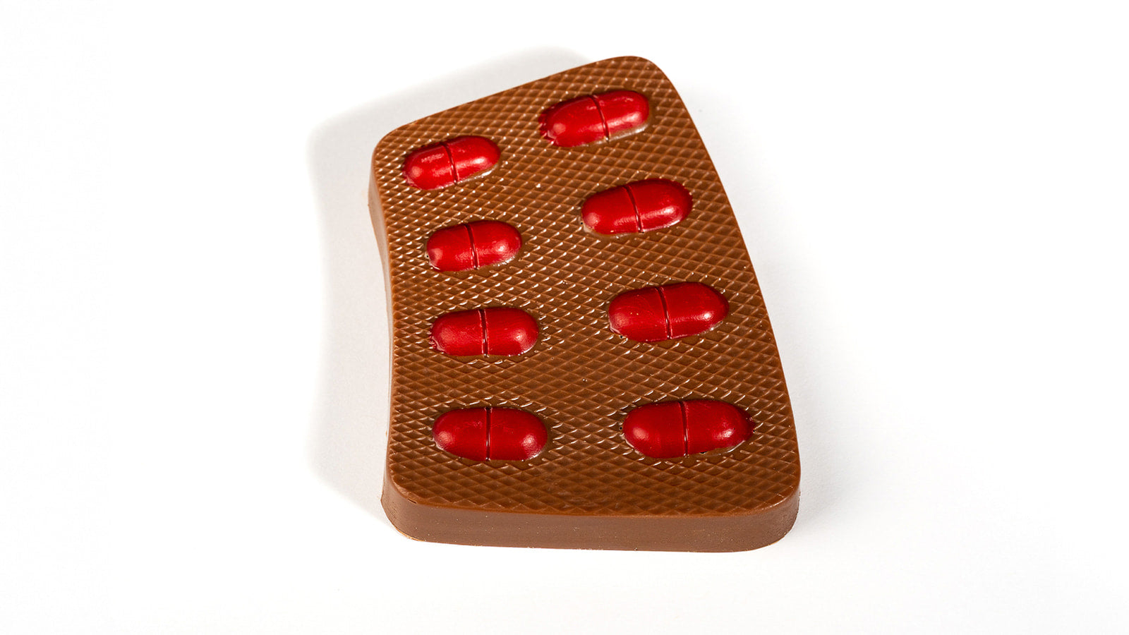 "Gute Besserung" Geschenkset