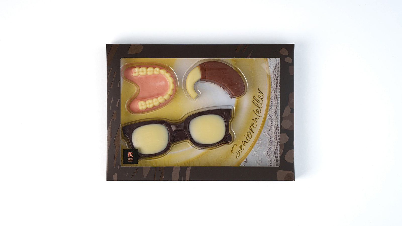 Seniorenteller Geschenkset