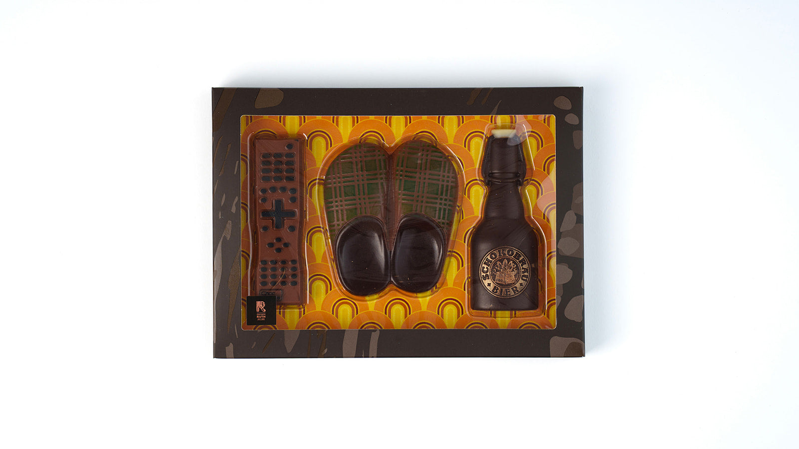 Couch Potato Geschenkset