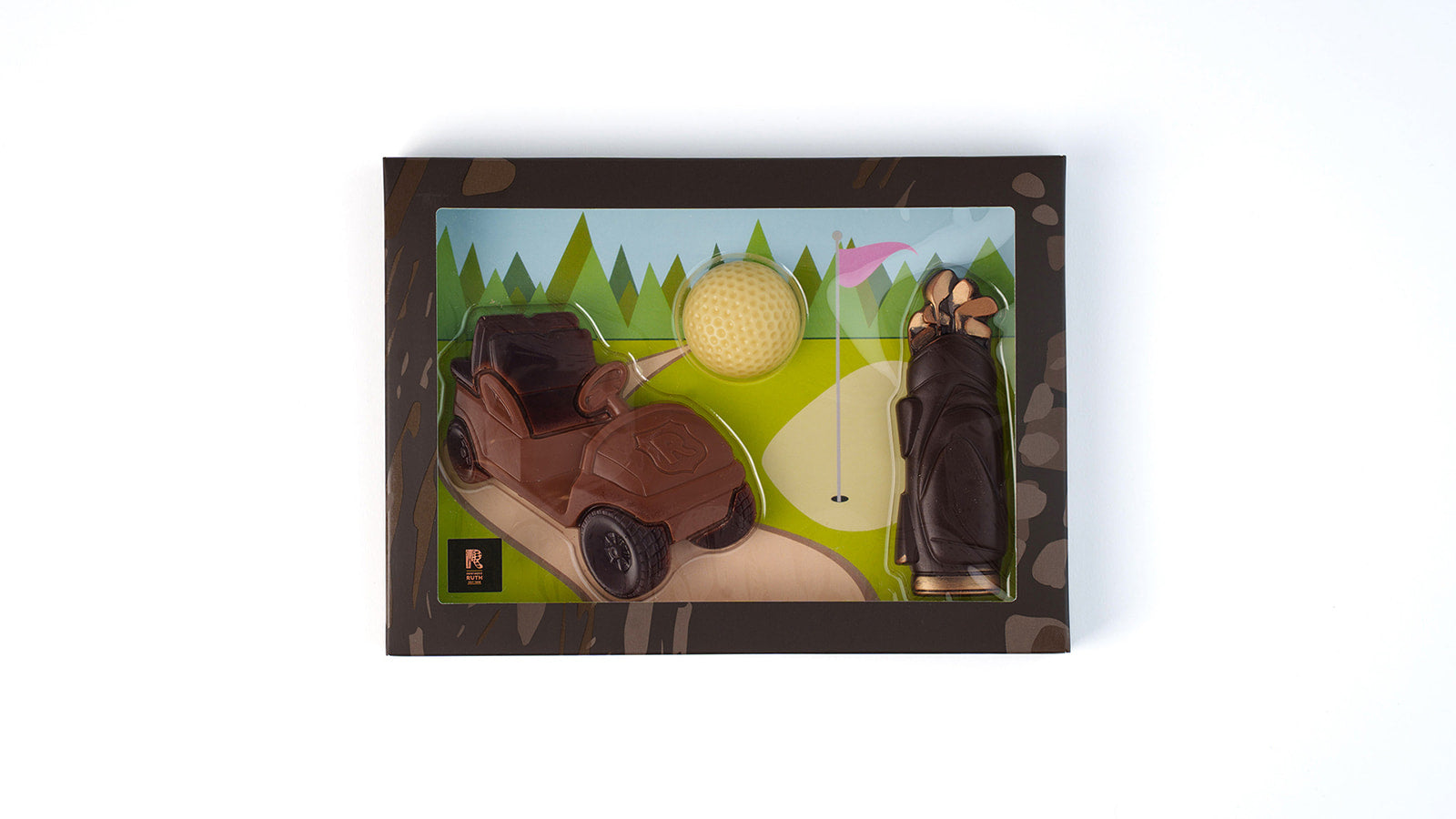 Golf Geschenkset
