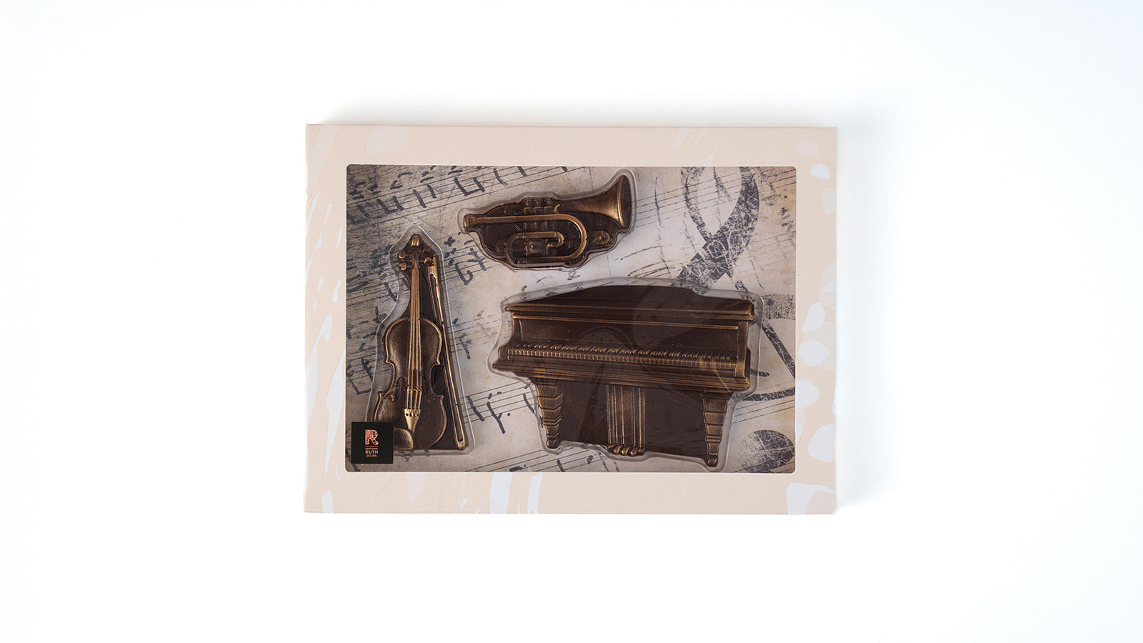 Musik Geschenkset "Klassik"