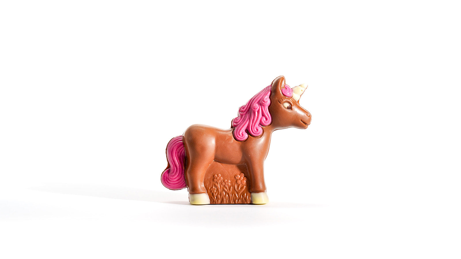 Schokoladen Einhorn