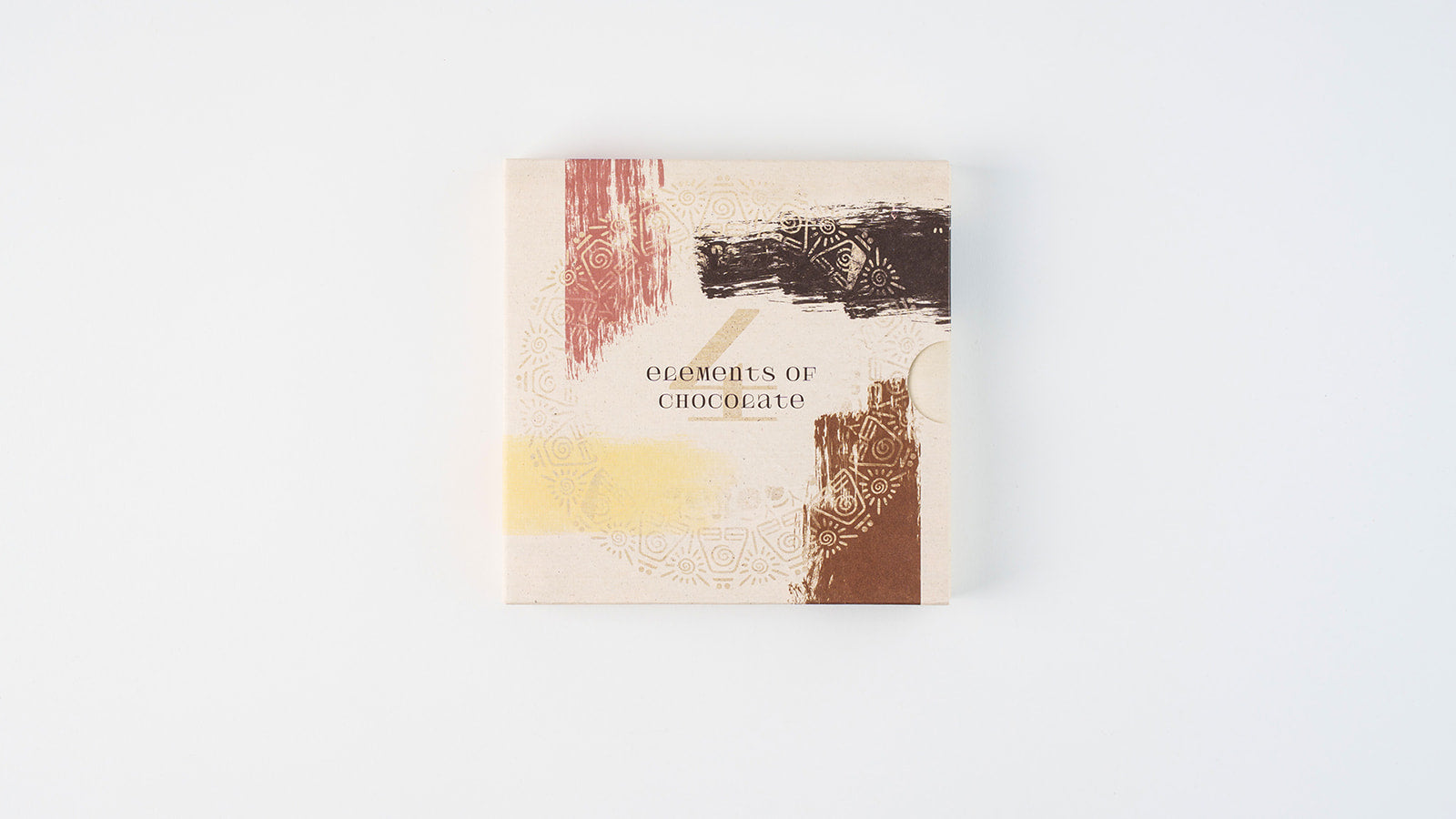 4 Elements of Chocolate