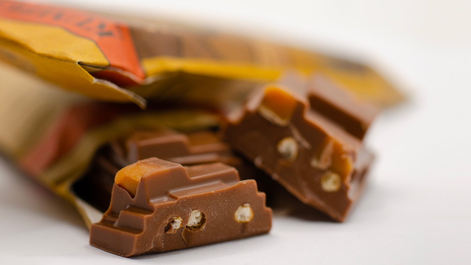 Kumpel Riegel "Glückssonne"