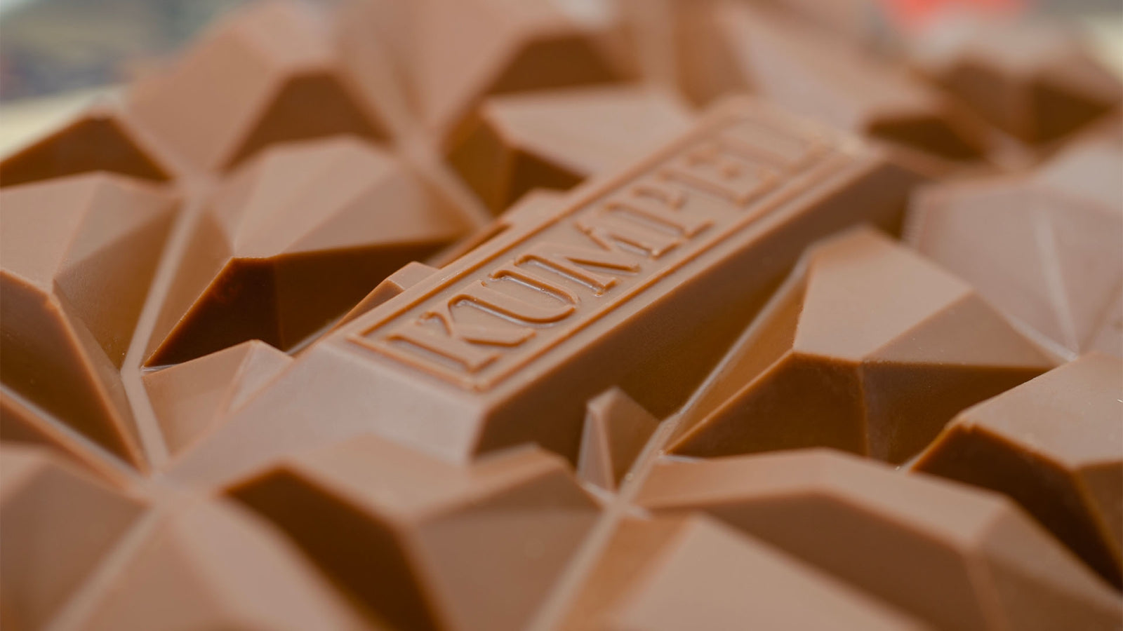 Kumpel Schokolade "Amalie"