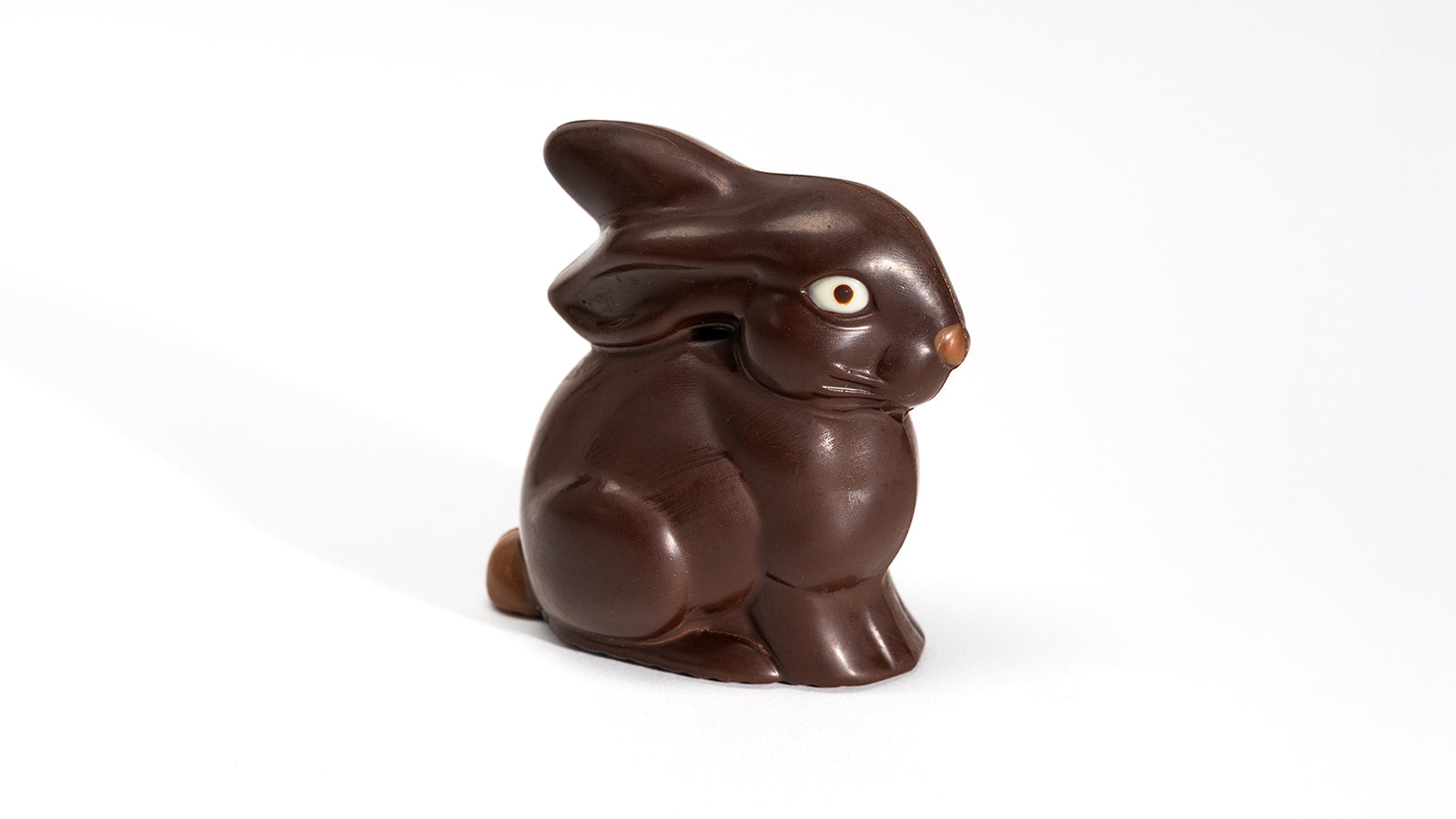 Hase Bommel - Zartbitter