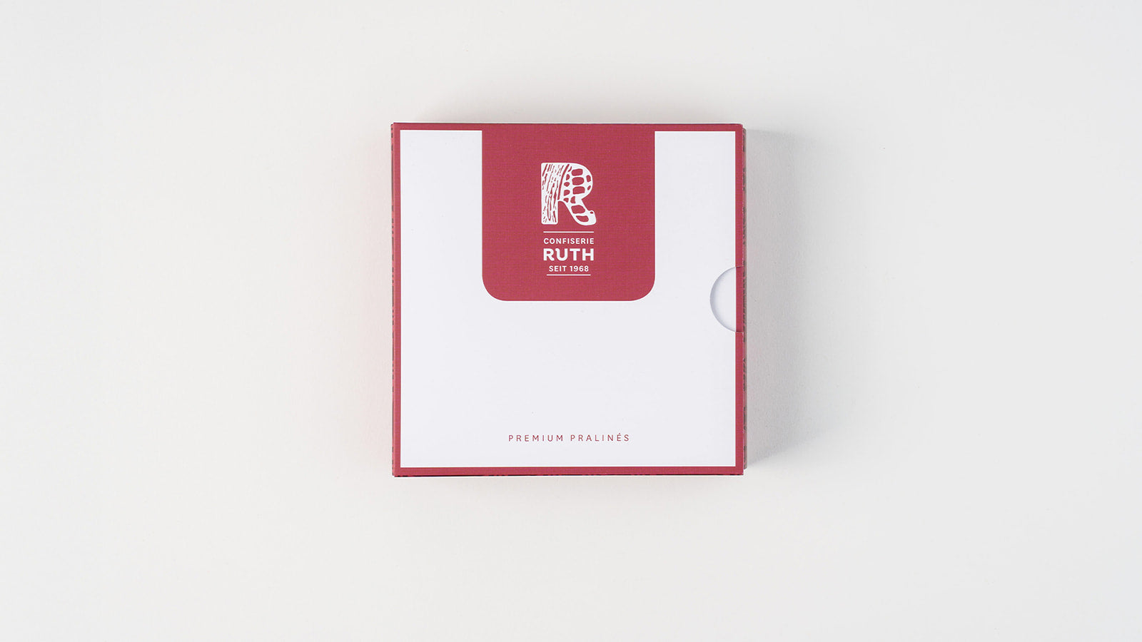 9er Pralinenbox Hattinger