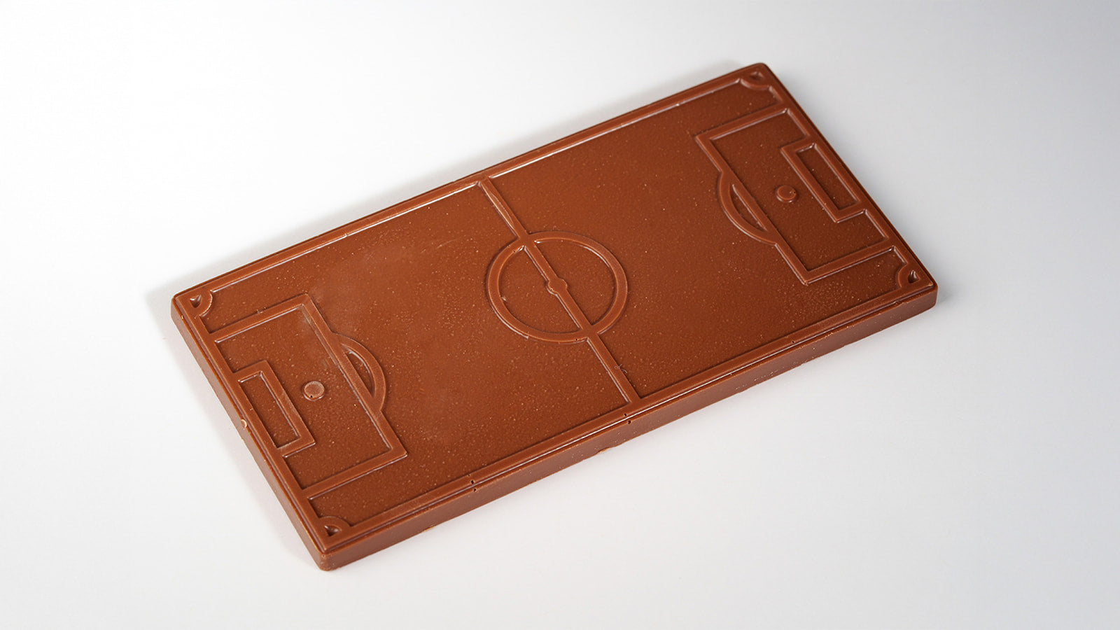 Legendenschokolade "Hermann"