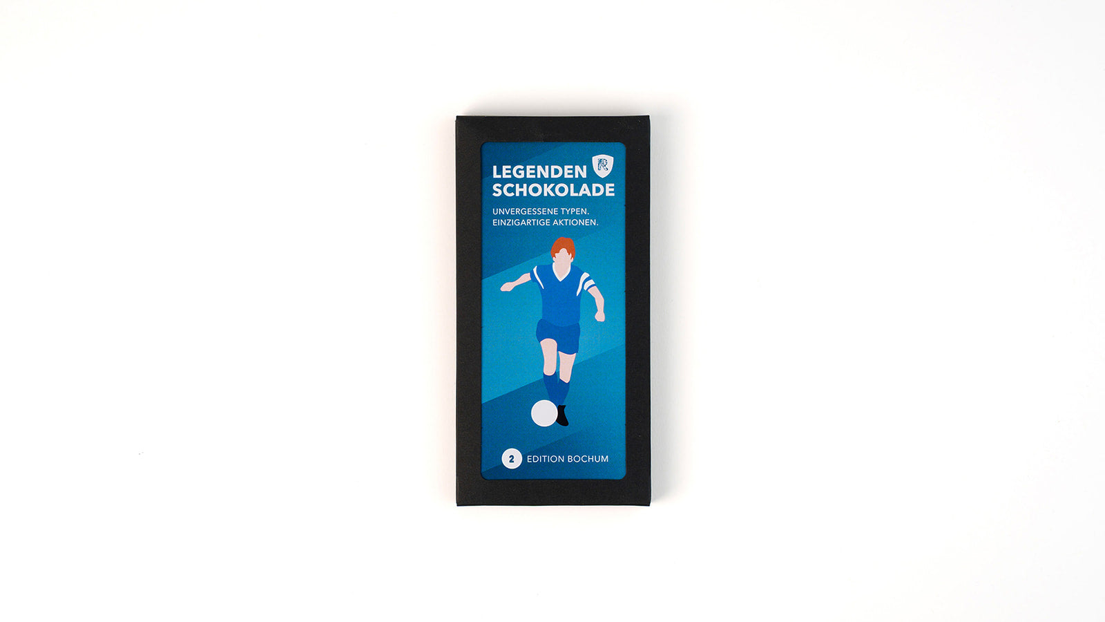 Legendenschokolade "Ata"