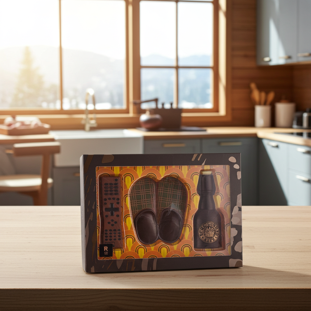 Couch Potato Geschenkset