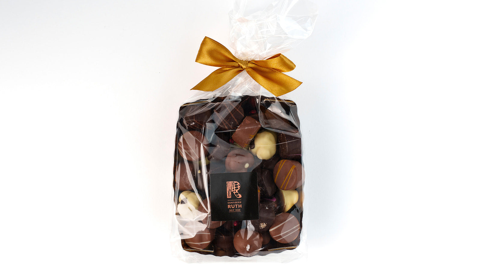 Hausmischung 500 g alkoholfrei