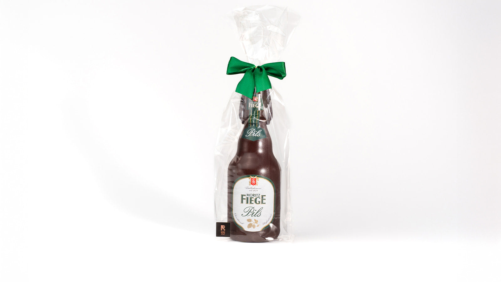 Bügelflasche - Fiege 0,33l