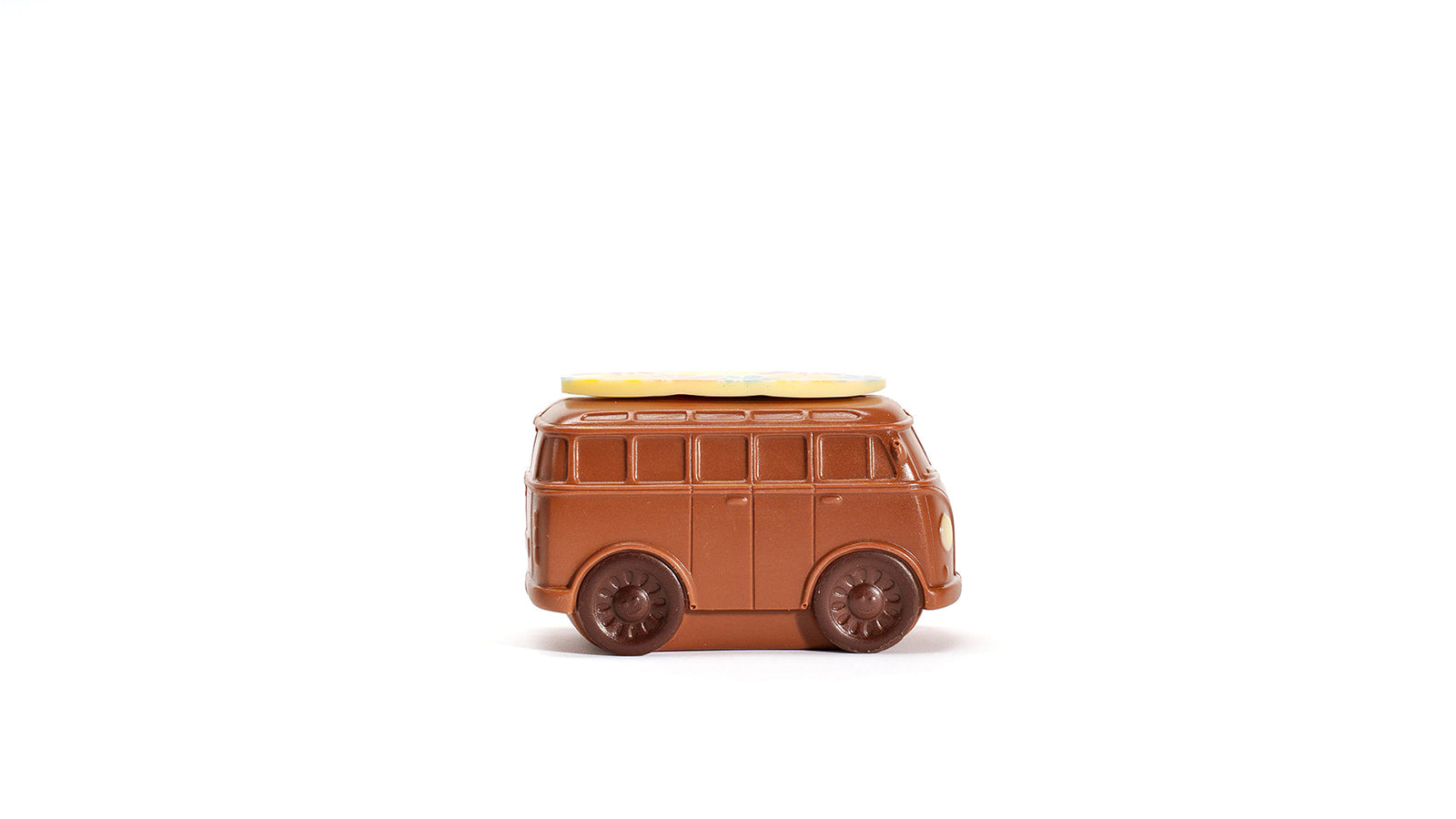 Schokoladenbus