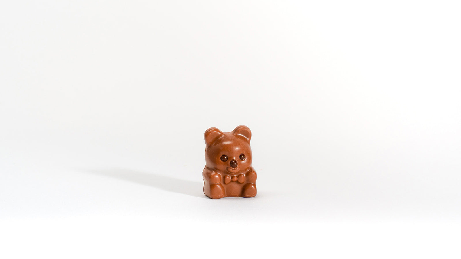Mini Teddy