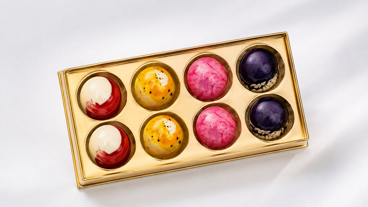 Gold Selection "Summer Edition"