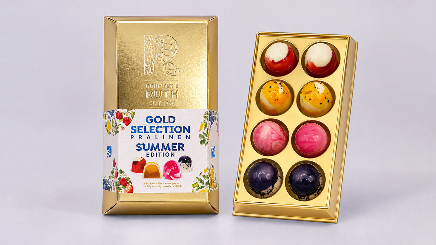 Gold Selection "Summer Edition"