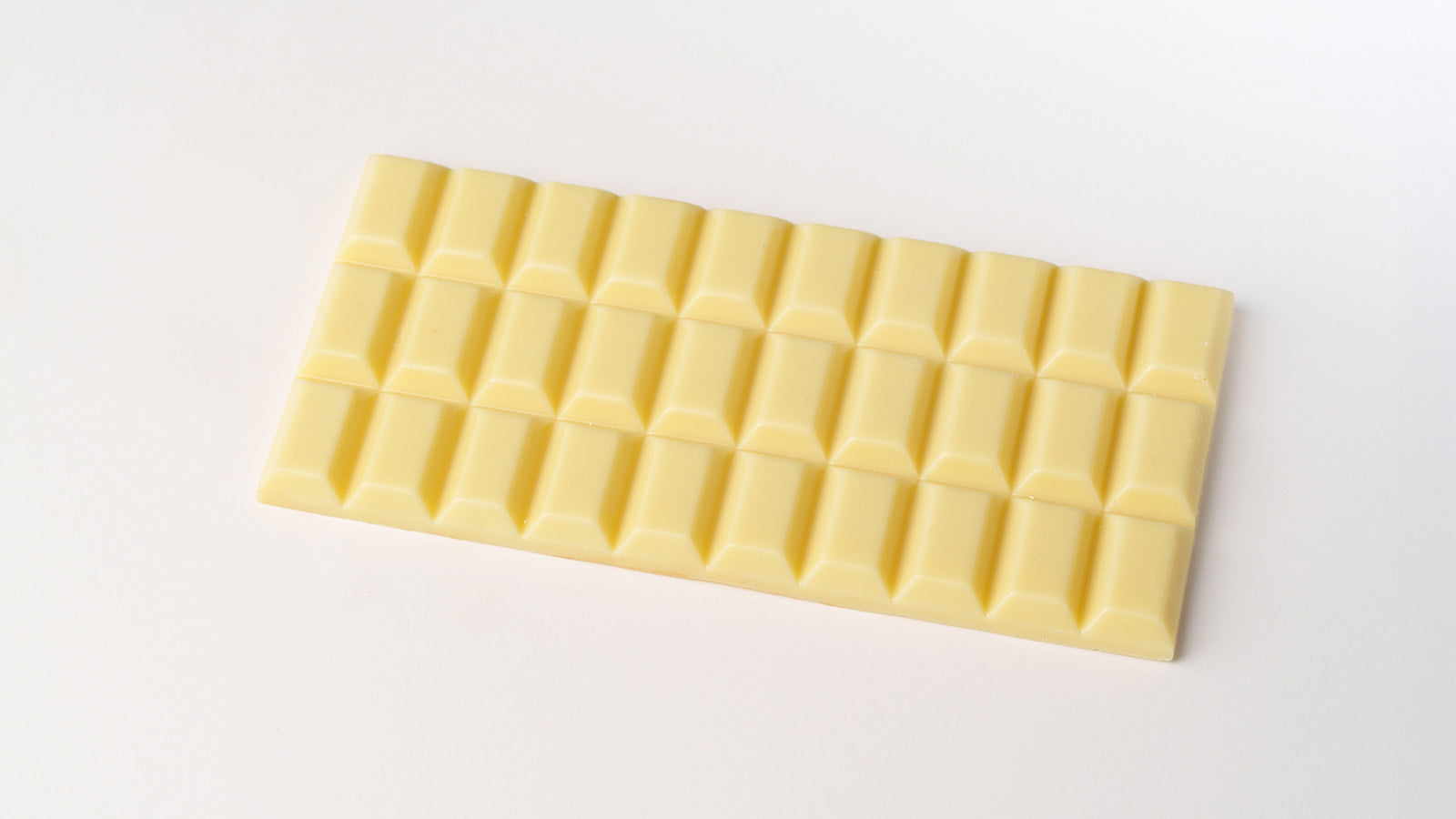 Tafelschokolade Weiß 80g